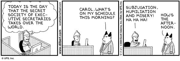 dilbert